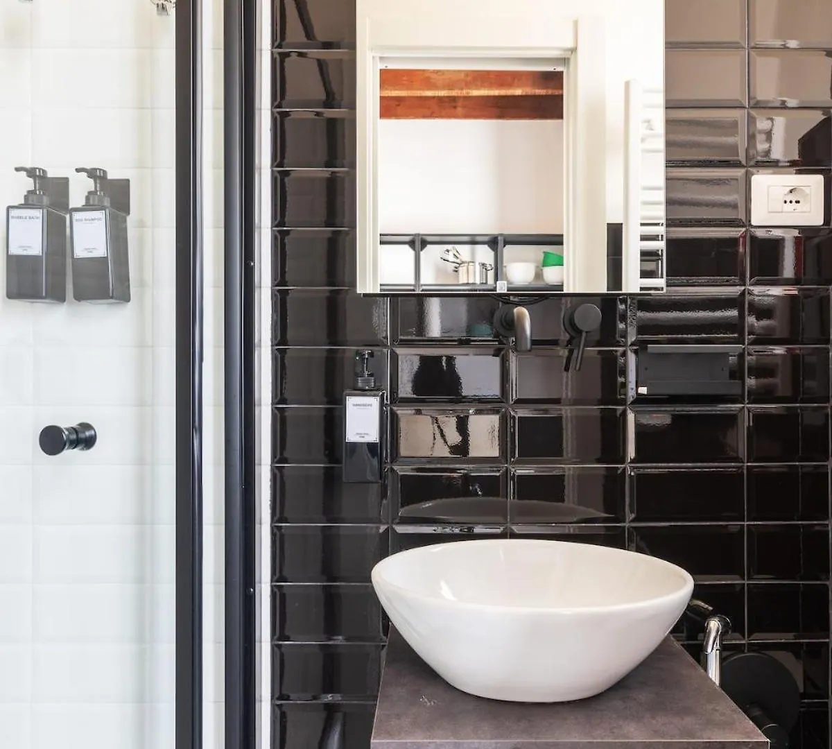 밀라노 Cozy Flat Cenisio 아파트