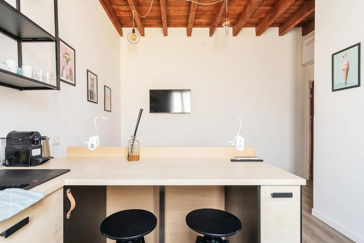 Cozy Flat Cenisio Διαμέρισμα Μιλάνο Ιταλία