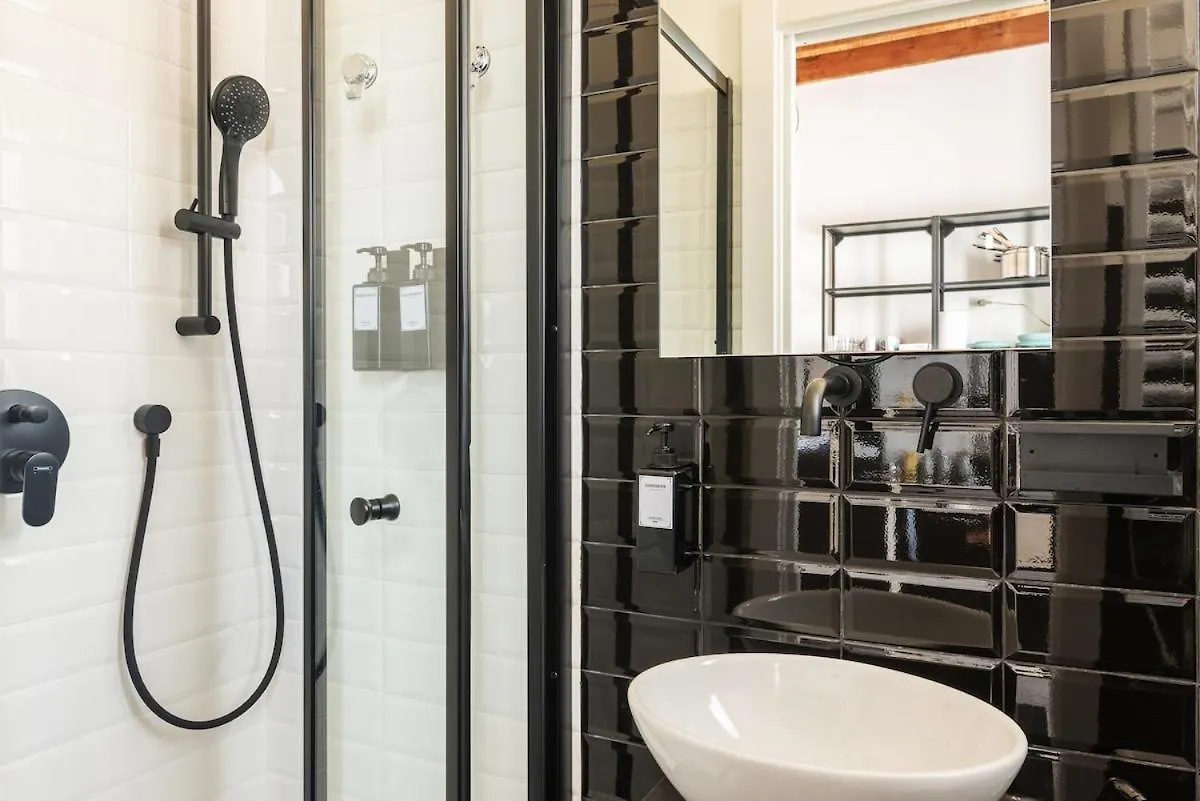 Cozy Flat Cenisio Διαμέρισμα Μιλάνο